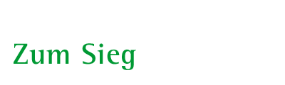Zum Sieg